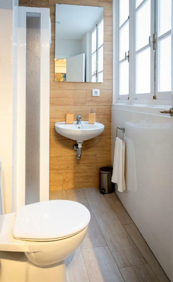 Cdz - Poniente, Intimo Apartamento En El Corazon De Cádiz Exterior foto